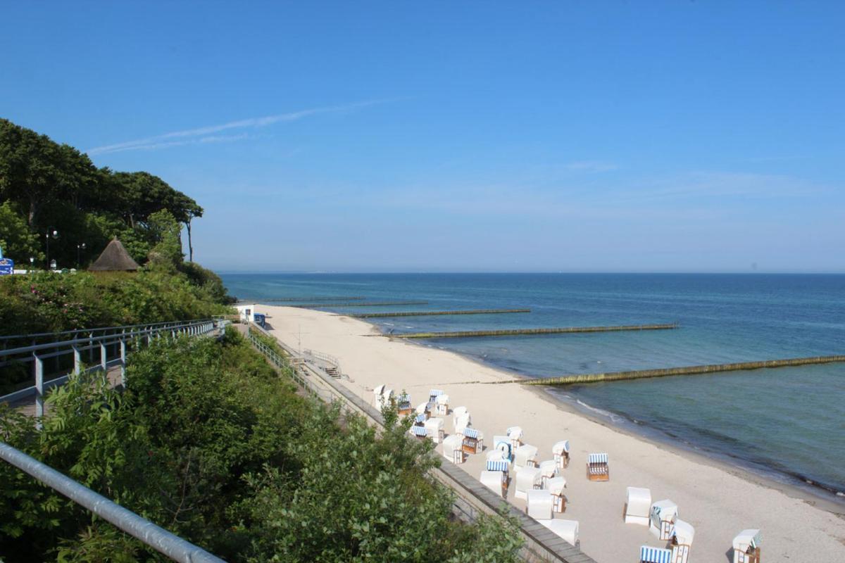 Meerblick Nienhagen Exterior photo