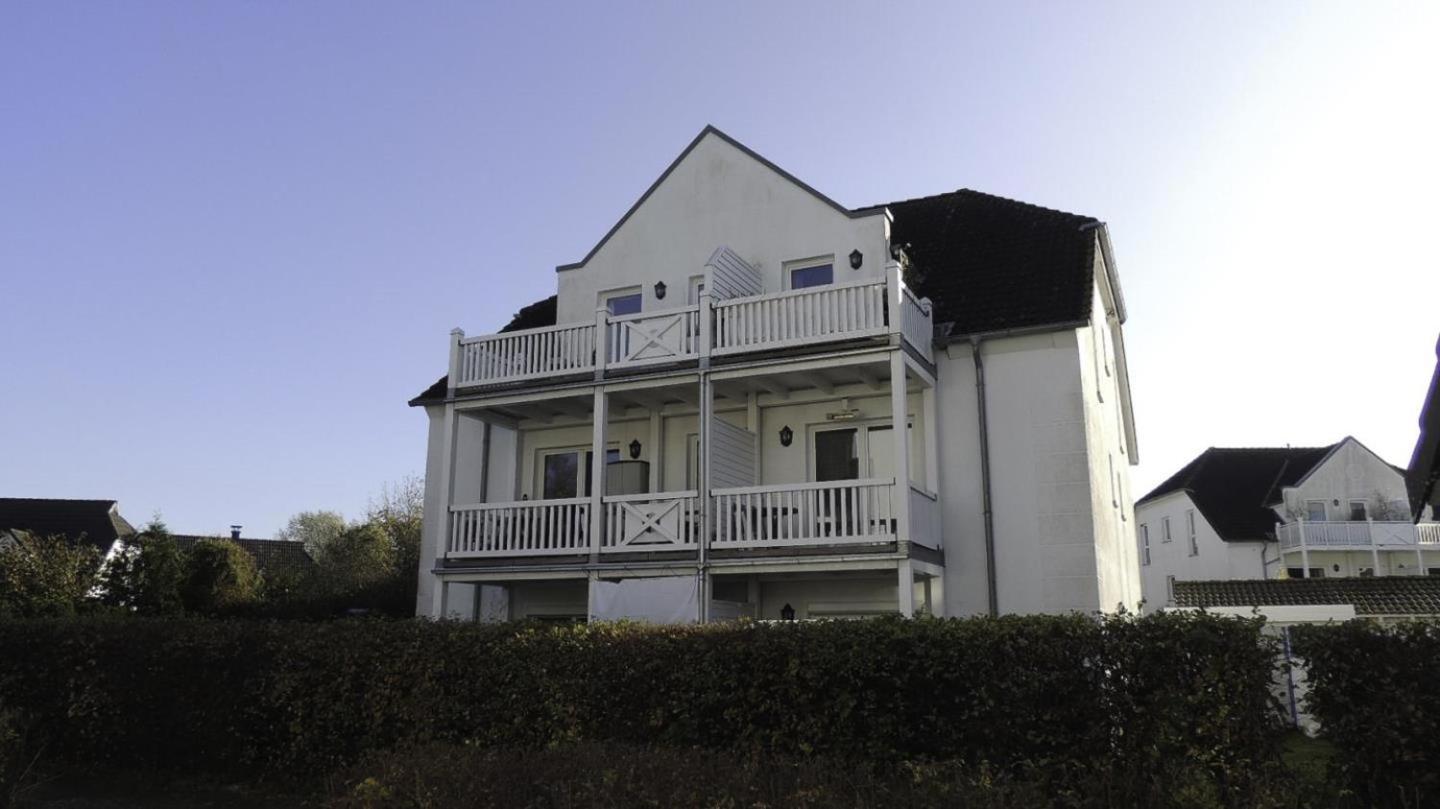 Meerblick Nienhagen Exterior photo